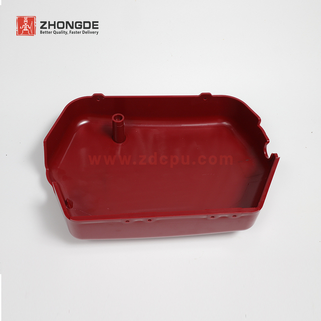High-Strength Molded Plastic Shells, ABS/PC/Plastic Electronic Device Enclosures