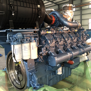 Xách tay 8KW để 20kW im lặng điện máy phát điện diesel ATS tùy chọn làm mát bằng nước Máy phát điện với giá cả cạnh tranh - Product Image 5