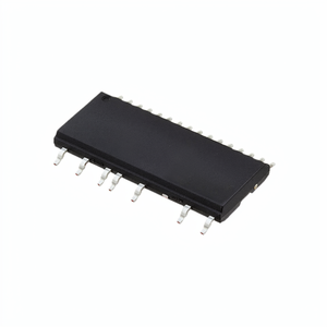 FSB50660SFS Discrete Semiconductor Products 23-PowerSMD Module, Gull Wing Buy Electronics Components Online - Product Image 1