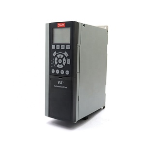 ไดรฟ์ AC รุ่นดั้งเดิม 131B0048 VLT 2807 VFD ตัวแปลงความถี่ ตัวควบคุมมอเตอร์ ระบบอัตโนมัติอุตสาหกรรม - Product Image 6