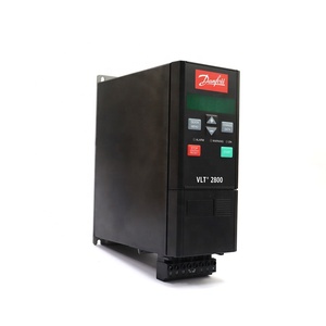 โมดูลไดรฟ์ VLT รุ่นดั้งเดิม 178B8578 อุปกรณ์ควบคุมอุตสาหกรรม ส่วนประกอบไดรฟ์อุตสาหกรรม จัดส่งรวดเร็ว มีสินค้าในสต็อก - Product Image 1