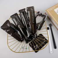 Ensemble de produits de toilette de luxe bio pour hôtel