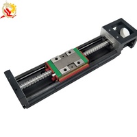 KK6005C Module linéaire actionneur d'axe X/Y/Z HIWIN Robot à axe unique