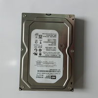 Высококачественный жесткий диск HDD для систем Konica Minolta Fiery для копировальных аппаратов и принтеров Bizhub Press C6000/C7000/C8000, 100% совместимый