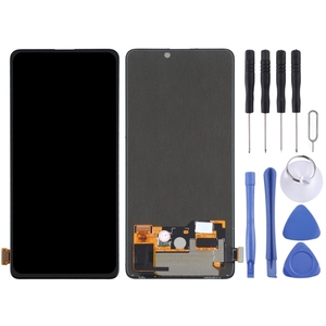 Schermo LCD AMOLED Originale per <span class=keywords><strong>Xiaomi</strong></span> Redmi K20 Pro / K20 / <span class=keywords><strong>Mi</strong></span> <span class=keywords><strong>9T</strong></span> / <span class=keywords><strong>Mi</strong></span> <span class=keywords><strong>9T</strong></span> Pro - Product Image 2