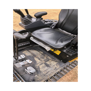 รถขุด Sany SY16C/SY26U/SY35U/SY55c/SY60c/SY75c ใหม่เอี่ยม รถขุด SANY มือสอง รุ่นใหม่ SY26 สำหรับเครื่องยนต์ 1.6 ตัน ปี 2026 - Product Image 5