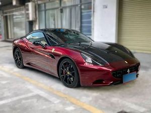 PRONTA per la SPEDIZIONE USATA Ferrari <span class=keywords><strong>California</strong></span> T 4.3L 460CV V8 7DCT - Product Image 1