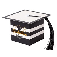 Boîte cadeau personnalisée pour bonbons de mariage, pour faveurs de fête, événements nuptiaux, emballage de vente au détail, vente en gros