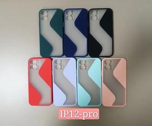 Coque mat en TPU pour Huawei, compatible modèles Y6P, Y7P 2020, Nova 7i, <span class=keywords><strong>6se</strong></span>, P40 Lite, E Honor 9c, Y9 2019, Y8s, Engoy 10e, en forme de S, transparente, mat - Product Image 5