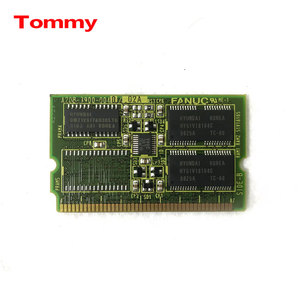 FANUC A20B-3900-0040 ชิ้นส่วนเครื่องจักรซีเอ็นซีใหม่บอร์ด PCB ดั้งเดิมการ์ด SRAM - Product Image 1