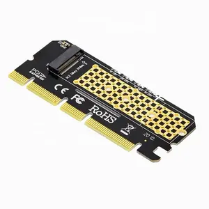 Latest Wholesale pcie ssd adapter card To Add Privacy, Comfort And