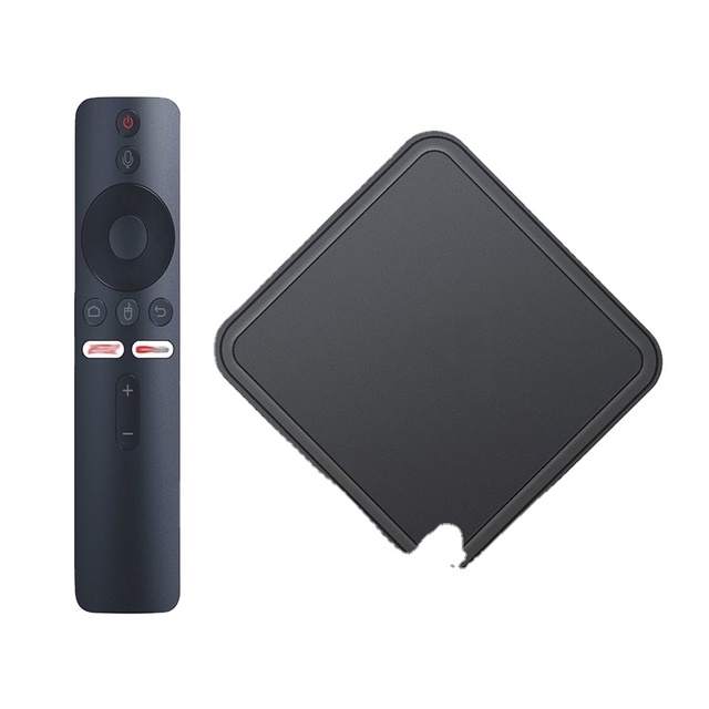 H313 High Definition Android ATV TV Box with Dual 5G WiFi 14th Generation for Computer Accessories