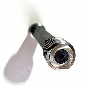 Jauge à filtre (Go/No-Go) personnalisable de haute précision pour l'écrous à filetageu GCR15, modèle M1-M1000, ODM/OEM - Product Image 1