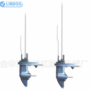 ชุดเกียร์มอเตอร์เรือยามาฮ่า รุ่น 6BX-G5300-00-4D 6BX-G5300-10-4D สำหรับซ่อมแซมและเปลี่ยน - Product Image 4