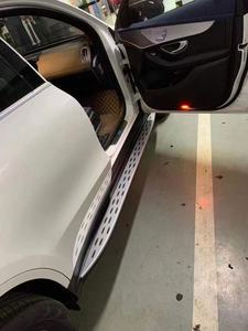 Estribos Laterales para Benz EQA EQB, Accesorios para Automóviles, <span class=keywords><strong>Precio</strong></span> de Fábrica YLC - Product Image 1