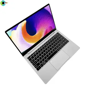 Factory Wholesale 15.6 Inch Notebook Computer 11th Gen Intel Core i5 16GB RAM 512GB SSD Touch Screen Business Laptops