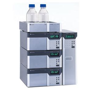 Strumenti Ultra HPLC cromatografia liquida ad alte prestazioni (dispositivo HPLC) - Product Image 3