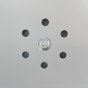 Centrifuga per Gel a Bassa Velocità BIOBASE BKC-TL5B Centrifuga Manuale Centrifuga Estrattrice in Offerta - Product Image 5