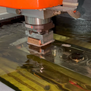 خدمة الملصقات داخل القالب (IML) والديكور داخل القالب (IMD) للمنتجات ذات العلامات التجارية - Product Image 5