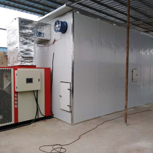 Système de séchage du bois chauffage à la vapeur four à bois four à bois four à tunnel à bois <span class=keywords><strong>pompe</strong></span> à <span class=keywords><strong>chaleur</strong></span> <span class=keywords><strong>pompe</strong></span> à moteur solaire fournie 300 - Product Image 2