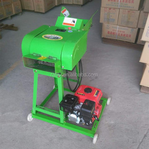 Equipo de corte de hierba máquina de corte para <span class=keywords><strong>la</strong></span> granja lechera - Product Image 3