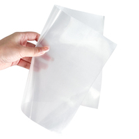 Vente directe du fabricant, film TPU transparent 3D, film polyuréthane transparent 0,26 mm, film de transfert thermique lenticulaire 3D