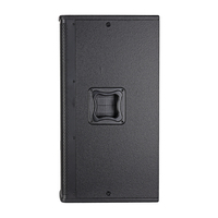 Produit d'usine populaire TX1152 haut-parleur unique 15 pouces haut-parleur de scène passif haut-parleurs audio pro
