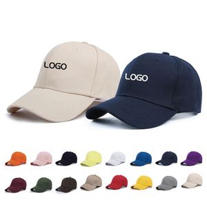 Gorra Trucker Deportiva de Malla de Algodón de Alta Calidad al por Mayor, de 6 Paneles, para Hombre, con Logotipo Bordado Personalizado, Estilo Hip Hop - Product Image 1
