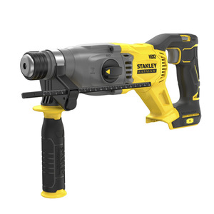 Taladro Percutor Inalámbrico sin Escobillas Stanley Fatmax V20 de 1/2 Pulgada y 20V Máx. - Product Image 1