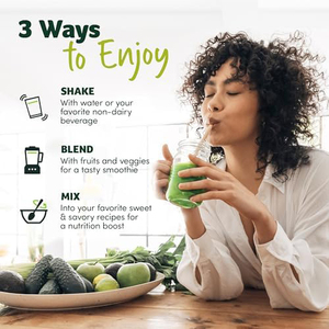 Fabricant de compléments alimentaires pour la digestion en gros, mélange de superaliments avec probiotiques pour 244 g de poudre de soutien digestif - Product Image 4