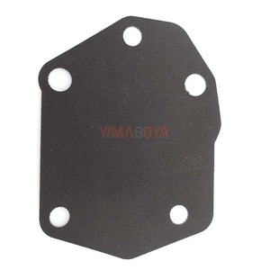 Diafragma de Bomba de Combustible para Motor Fuera de Borda <span class=keywords><strong>Yamaha</strong></span> 663-24411-00, para Motores de 48HP, 60HP CV C, 70HP, 85HP B, 90HP de 2 Tiempos - Product Image 4