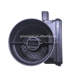 Chất lượng cao ô tô Air Flow Meter cảm biến cho Mazda OEM e5t52271 FS1E-13-215 fs1e13215 - Product Image 2