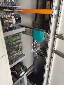 Nuova energia automatica estintore con fusibile per armadi elettrici per la soppressione del fuoco - Product Image 4