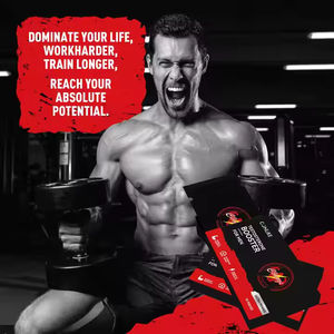 Kunden spezifische männliche Verbesserung Ergänzung - Product Image 6