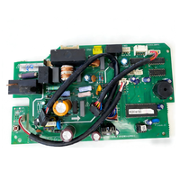 Carte de commande électrique de l'unité intérieure de climatiseur Midea CE-KFR26G/BP2N1Y-AB 17122000016327
