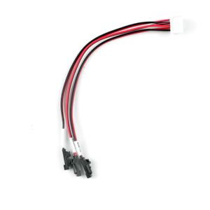 Stecker XT30 XT60 XT90 Kabelbaum kabel - Product Image 2