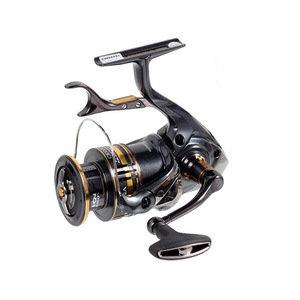   Moulinet à canne à pêche Bb-X Despina 2023 2500Dxg 3000Dtype-G pour la pêche en mer et en eau salée - Product Image 4