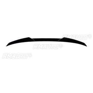 Alerón Trasero para BMW X3 G45, Alerón de Techo, Alerón de Maletero, Alerón de Techo Trasero para BMW X3 G45 2025+, Accesorios para Automóviles - Product Image 4