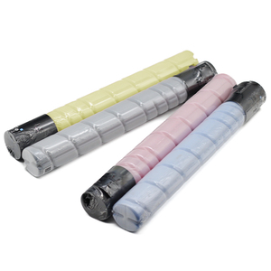 Fabricant Usine TN220 TN221 TN321 <span class=keywords><strong>Cartouche</strong></span> de Toner <span class=keywords><strong>Compatible</strong></span> pour Konica Minolta C224 C364 C284 C281 C221 C221S Pièce d'<span class=keywords><strong>imprimante</strong></span> - Product Image 6