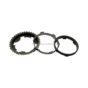 Thương hiệu ban đầu phụ kiện mới Chevrolet buồm hộp số <span class=keywords><strong>2</strong></span> tốc độ đồng bộ Vòng bán buôn mới buồm 1.5 OEM 26687323 - Product Image 1