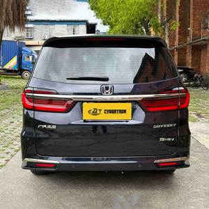 Honda Odyssey 2024 2.0L E:HEV Usata - MPV Ibrido Sharp Enjoy, Basso Chilometraggio, Condizioni Premium, Conveniente, 7 Posti, Seconda Mano - Product Image 5