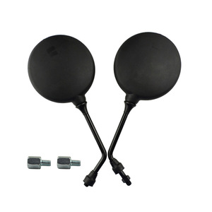 Piezas de Repuesto para Motocicleta, Espejo Retrovisor Lateral Trasero, Reflector para <span class=keywords><strong>BMW</strong></span> G310R G310GS 2017-2018 F650GS F800GS F800R F700GS - Product Image 2