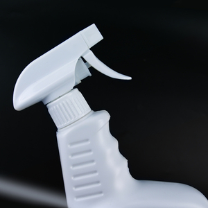 Chai nhựa rỗng 500ml 32oz/1L/1000ml HDPE kích hoạt bơm phun chai - Product Image 4