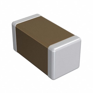 MLCC Condensateurs Céramiques 0805 100nF 0.1uF <span class=keywords><strong>104Z</strong></span>-20% + 80% 50V Y5V CL21F104ZBCNNNC - Product Image 4