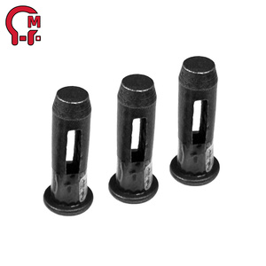 Hlm tiêu chuẩn đầu tròn nêm <span class=keywords><strong>Pin</strong></span> bê tông kết hợp <span class=keywords><strong>pin</strong></span> cho hệ thống ván KHUÔN NHÔM - Product Image 5