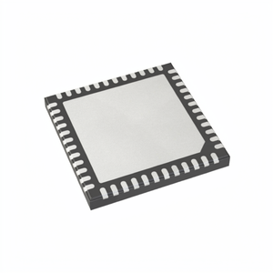 IC MCU 16BIT 512KB FLASH 48VFQFN ตัวแทนจำหน่ายที่ได้รับอนุญาต DSPIC33CK512MP705T-I_M7 การค้าชิ้นส่วนอิเล็กทรอนิกส์ - Product Image 1