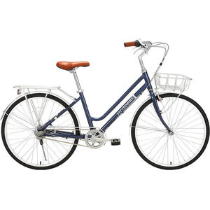 Bicicleta de <span class=keywords><strong>paseo</strong></span> vintage para mujer, camastro de bicicleta de montaña, para colgar en la pared - Product Image 6