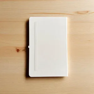 Cuaderno de Girasoles Diseñado por Vincent Van Gogh, Tapa Dura Personalizada - Product Image 4