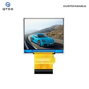 Hochauflösendes 2-Zoll-TFT-LCD-Display mit MIPI RGB16bit-Schnittstelle ST7701S für Smartwatches und High-End-Elektronik - Product Image 4