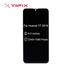 Display LCD di Alta Qualità per Huawei <span class=keywords><strong>Y7</strong></span> <span class=keywords><strong>2019</strong></span> DUB-LX1 LX3, Schermo Touch Sostitutivo Compatibile con <span class=keywords><strong>Y7</strong></span> Prime/<span class=keywords><strong>Y7</strong></span> <span class=keywords><strong>Pro</strong></span> <span class=keywords><strong>2019</strong></span> DUB-LX2 LX23 - Product Image 2